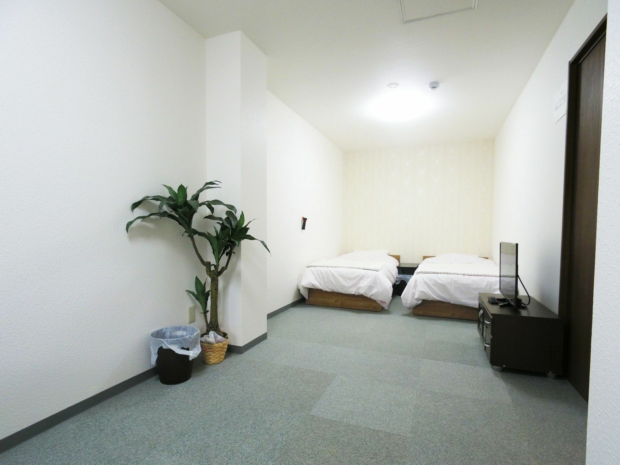 Ferienwohnung Yurian Kyōto Exterior foto